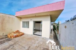 Incrível Residência com Ponto Comercial na Avenida Central em Cidreira/RS