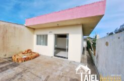 Incrível Residência com Ponto Comercial na Avenida Central em Cidreira/RS