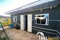 Casa na Beira Mar – Venda através de CONTRATO – Costa do Sol, Cidreira/RS