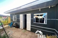 Casa na Beira Mar – Venda através de CONTRATO – Costa do Sol, Cidreira/RS