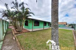 Espetacular Casa de Esquina no Centro da Praia de Cidreira/RS