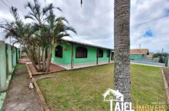 Espetacular Casa de Esquina no Centro da Praia de Cidreira/RS