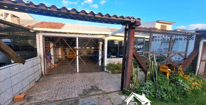 Aconchegante Apartamento Duplo com Vista Infinita para o Mar na Praia de Cidreira/RS