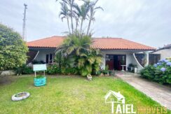 Encantadora Residência no Bairro Nazaré em Cidreira/RS