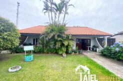 Encantadora Residência no Bairro Nazaré em Cidreira/RS