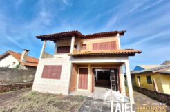 Incrível Sobrado com Vista Infinita para o Mar no Bairro Salinas da Praia de Cidreira/RS