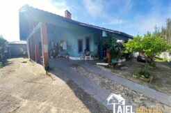 Casa com Anexo no Bairro Nazaré em Cidreira/RS