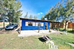 Encantadora Residência na Costa do Sol em Cidreira/RS