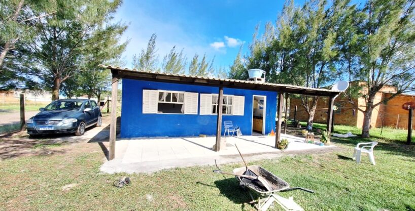 Encantadora Residência na Costa do Sol em Cidreira/RS