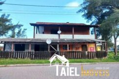 Espaço Comercial e Residencial em Pinhal Sul – Balneário Pinhal/RS