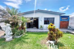 Incrível Residência com 5 Dormitórios e 3 Suítes em Balneário Pinhal/RS