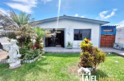 Incrível Residência com 5 Dormitórios e 3 Suítes em Balneário Pinhal/RS