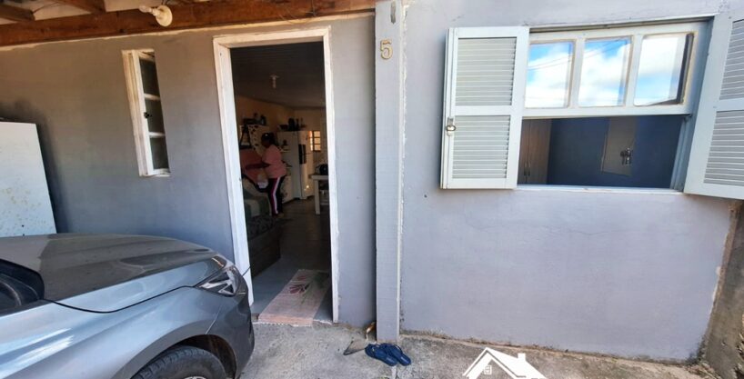 Casa com 2 Dormitórios no bairro Parque dos Pinus em Cidreira/RS