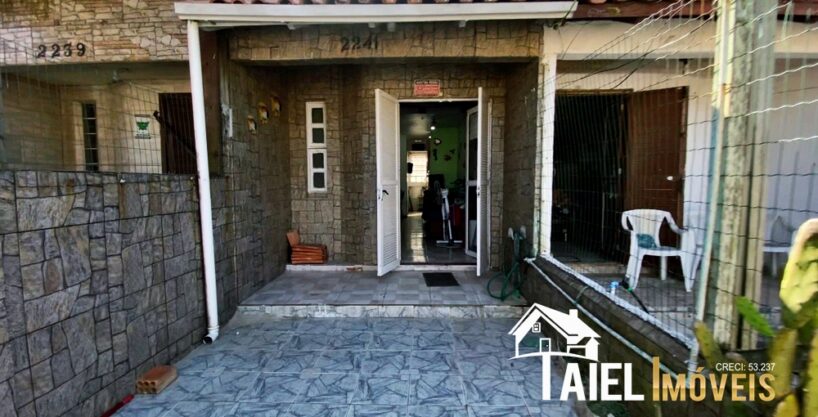 Aconchegante Apartamento Pertinho da Praia em Cidreira/RS