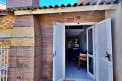 Excelente Sobrado Geminado a Menos de 100m da Praia de Cidreira/RS ️