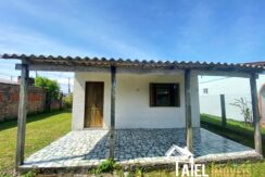 Casa com 2 Dormitórios em Magistério, Balneário Pinhal/RS