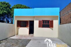 Casa com 2 Dormitórios no bairro Centro em Cidreira/RS