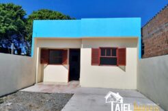 Casa com 2 Dormitórios no bairro Centro em Cidreira/RS