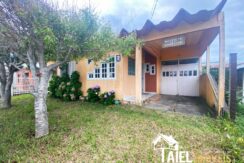 Fantástica Residência com 3 Dormitórios em Magistério, Balneário Pinhal/RS