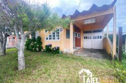 Fantástica Residência com 3 Dormitórios em Magistério, Balneário Pinhal/RS