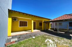 Incrível Residência com 3 Dormitórios no Coração da Praia de Cidreira/RS