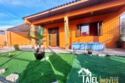 Incrível Residência Apta ao Financiamento Bancário na Praia de Cidreira/RS