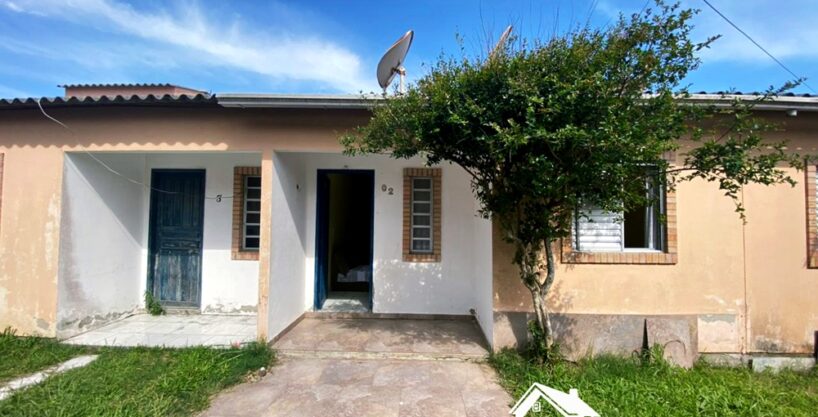 Aconchegante Residência no Bairro Salinas na Praia de Cidreira/RS