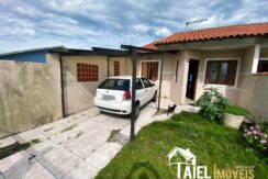 Casa Geminada com Anexo Gourmet em Salinas – Praia de Cidreira/RS