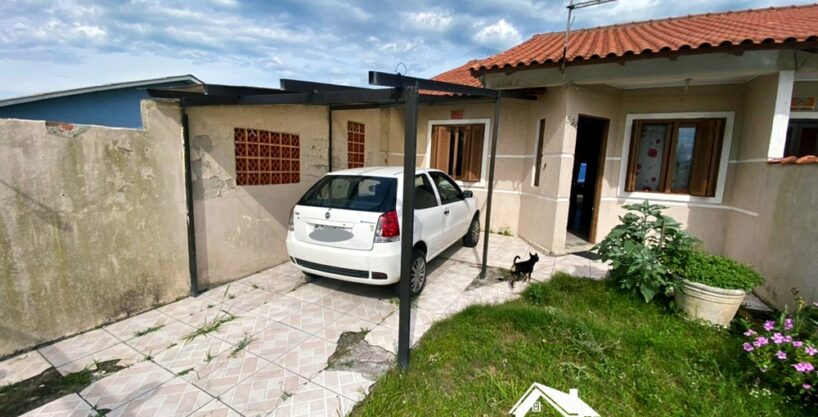 Casa Geminada com Anexo Gourmet em Salinas – Praia de Cidreira/RS