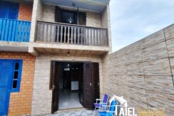 Aconchegante Apartamento com 2 Dormitórios Pertinho da Praia em Cidreira/RS