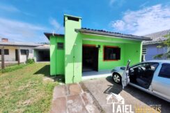 Incrível Residência com 3 Dormitórios no Coração da Praia de Cidreira/RS ️