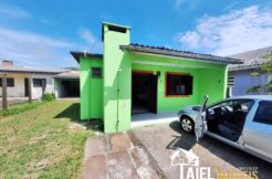 Incrível Residência com 3 Dormitórios no Coração da Praia de Cidreira/RS ️