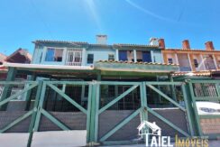 Aconchegante Apartamento com 2 Dormitórios Pertinho da Praia em Cidreira/RS