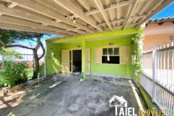 Excelente Casa Geminada de BARBADA na Praia de Cidreira/RS