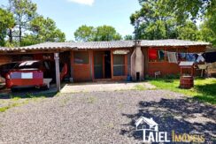 Casa Mista na Figueirinha em Balneário Pinhal/RS