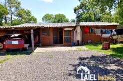 Casa Mista na Figueirinha em Balneário Pinhal/RS