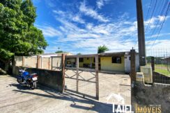 Casa com 2 Dormitórios no bairro Parque dos Pinus em Cidreira/RS