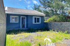 Casa Geminada NOVA em Salinas – Praia de Cidreira/RS