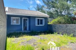 Casa Geminada NOVA em Salinas – Praia de Cidreira/RS