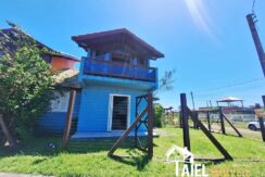 Excelente Sobrado Geminado a Menos de 200m da Praia de Cidreira/RS ️