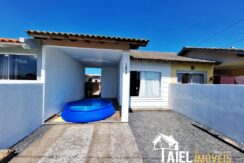 Belíssima Casa Geminada na Praia de Cidreira/RS 