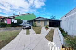 Linda Casa Mista no Bairro Salinas na Praia de Cidreira/RS 