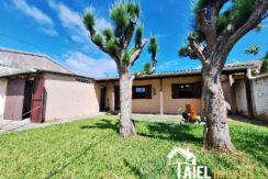 Casa com 2 Dormitórios no bairro Centro em Cidreira/RS 