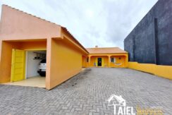 Incrível Residência na Avenida Central em Cidreira/RS 