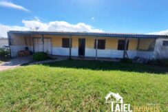 Casa na Avenida Mostardeiros na Costa do Sol em Cidreira/RS 