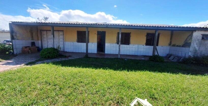 Casa na Avenida Mostardeiros na Costa do Sol em Cidreira/RS 