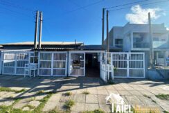 Apartamento Térreo a Menos de 300m do Mar no Centro da Praia de Cidreira/RS 