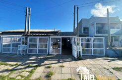 Apartamento Térreo a Menos de 300m do Mar no Centro da Praia de Cidreira/RS 