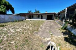 Casa com Pátio Amplo na Costa do Sol em Cidreira/RS 