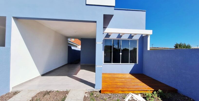 Maravilhosa Residência no Centro da Praia de Cidreira/RS